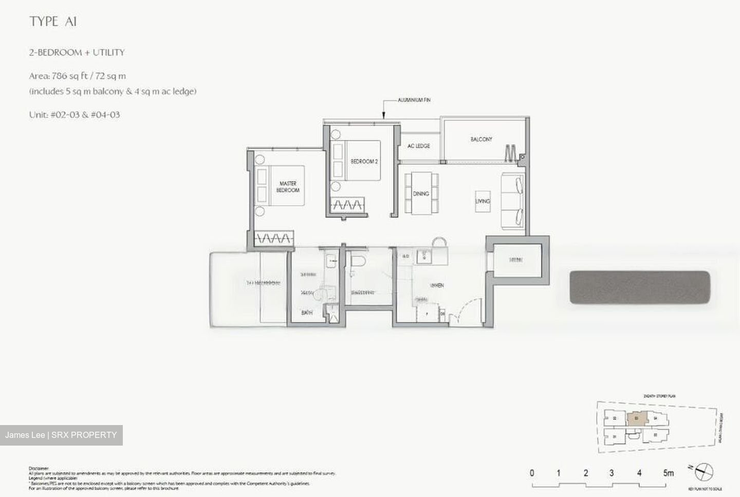 The Shorefront (D17), Apartment #426160291